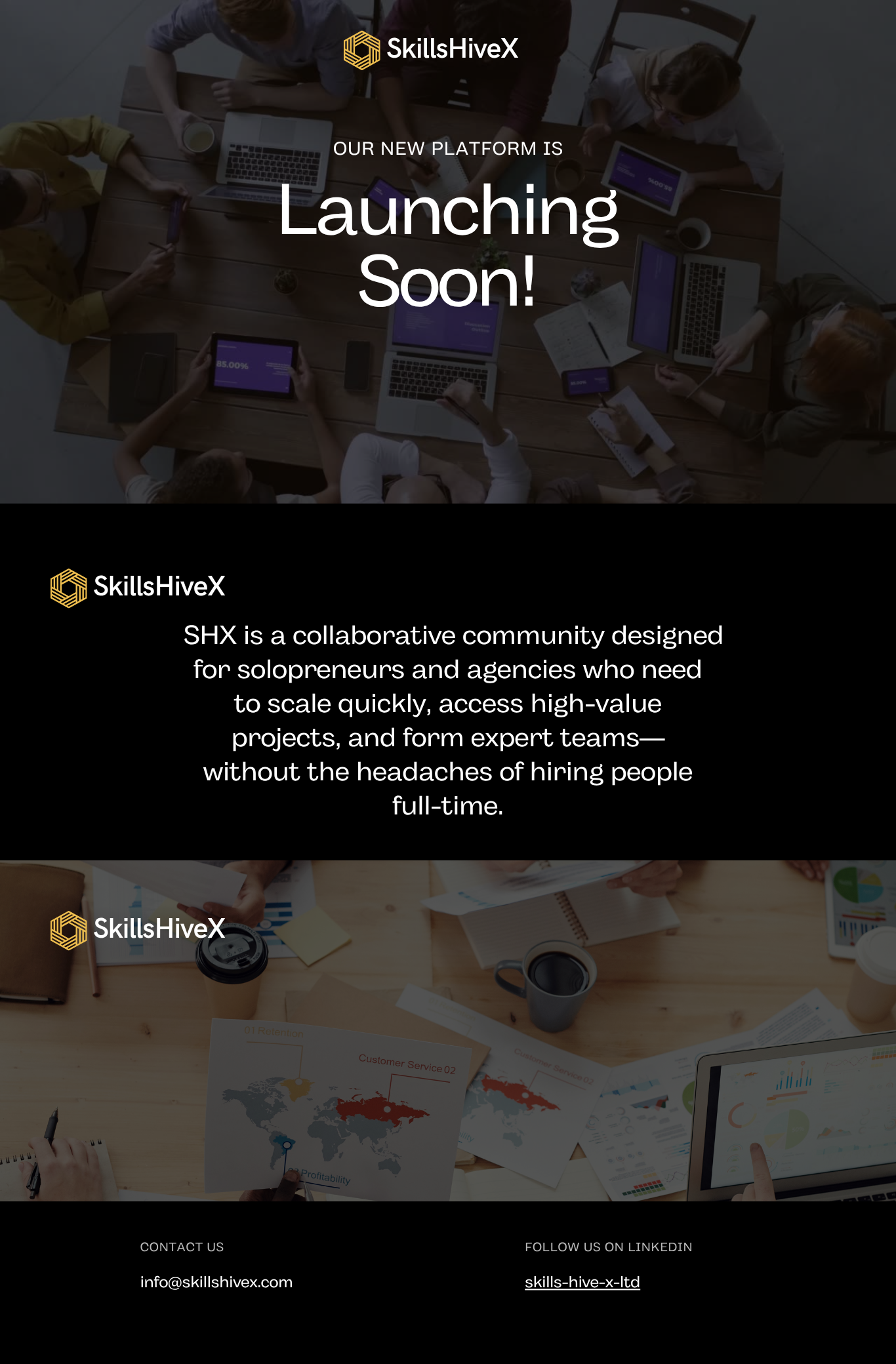 Landing Page Image